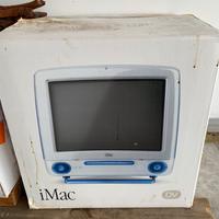 IMac degli anni 80-90