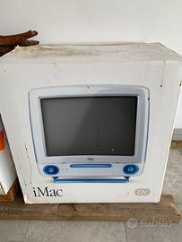 IMac degli anni 80-90