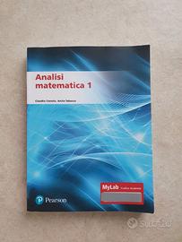 Analisi matematica 1