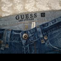 jeans Guess originale