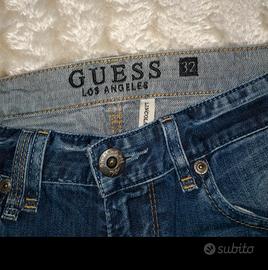 jeans Guess originale