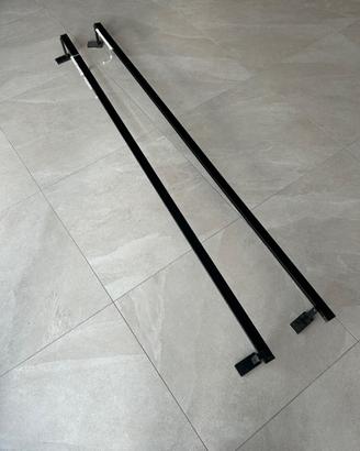 Binari tende