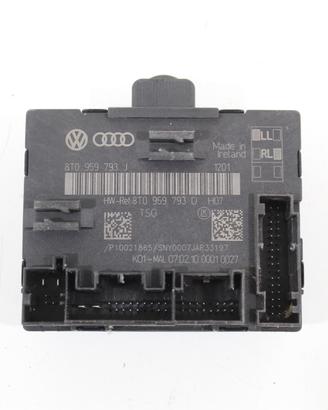 CENTRALINA PORTA SX GUIDA AUDI A5 Sportback (8TA)