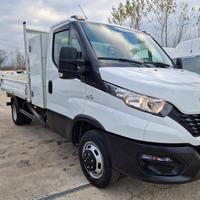 Iveco Daily 35c16 RIBALATABILE TRIL. 3.0 MJT -2022