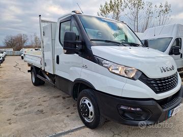 Iveco Daily 35c16 RIBALATABILE TRIL. 3.0 MJT -2022