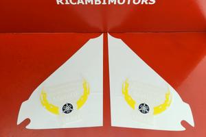 ADESIVO DECALCO YAMAHA AEROX YQ 50 L