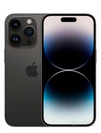 Iohone 14 pro 256 gb