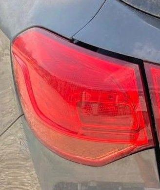 FANALINO PARAURTI POSTERIORE DX OPEL Astra J S. Wa