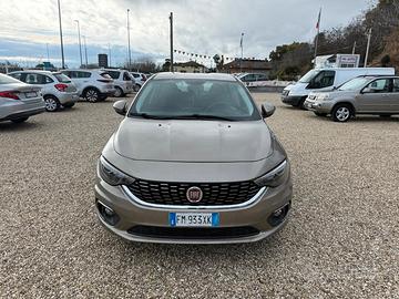 Fiat Tipo 1.6 Mjt S&S 5 porte S-Design