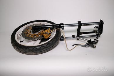 avantreno Honda Nsr 125 