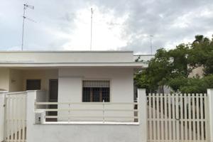 Villa Antonietta a pochi passi dal mare