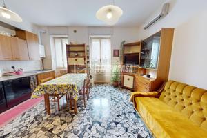 Trilocale da personalizzare