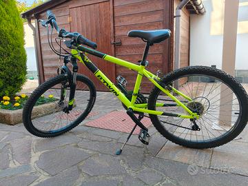 Bici MTB 24" Rockider ST 500