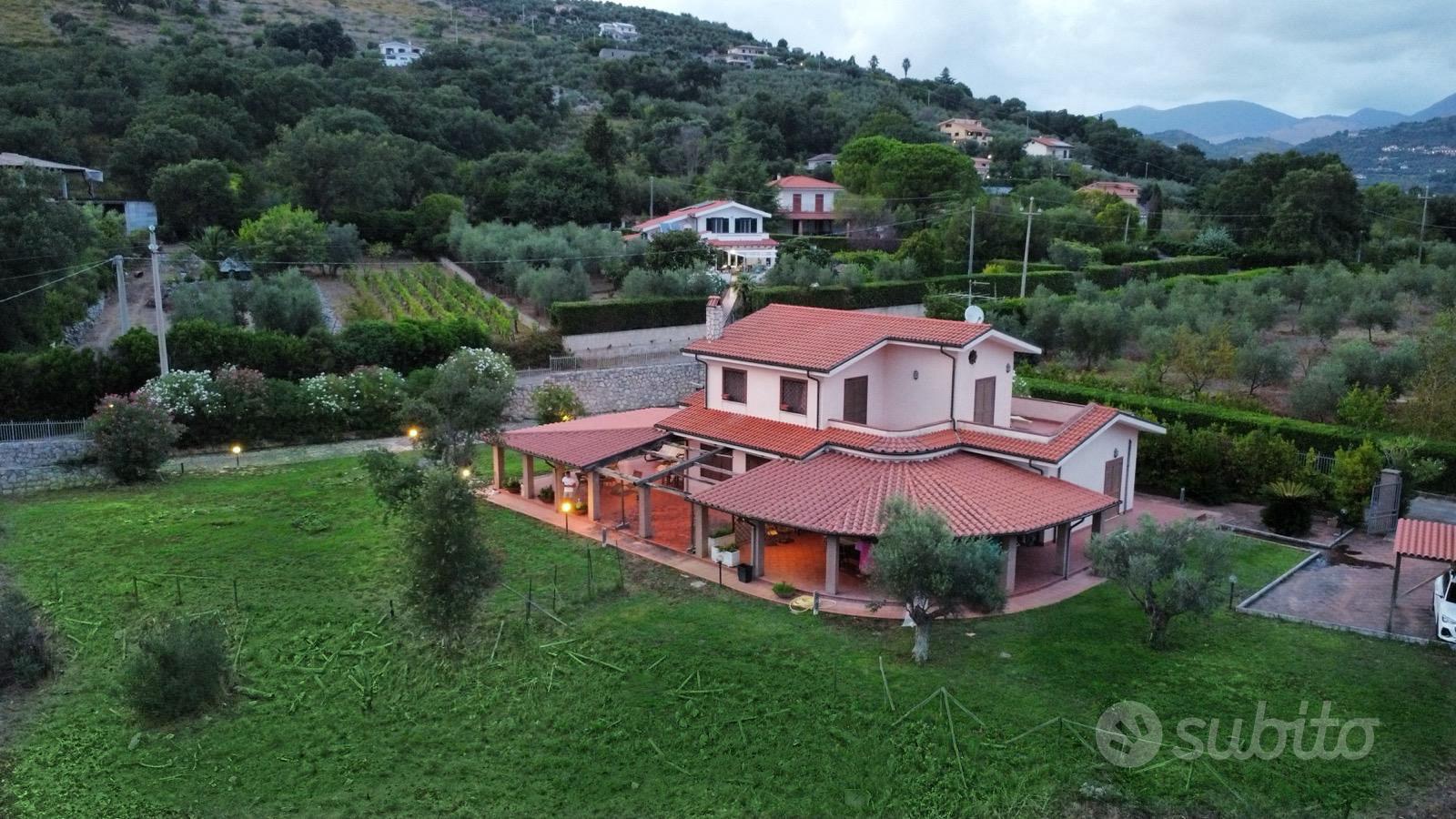 Casa – Itri, Posaturo - Vista 2