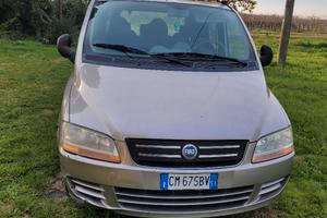 fiat multipla 