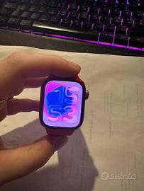 Apple Watch Series 9 GPS + cellular 41mm