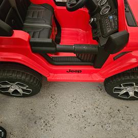 jeep bambini 