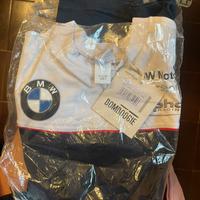 T shirt bmw