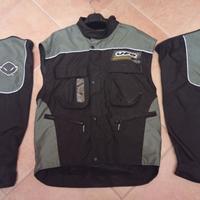 Giubbotto UFO Race Wear