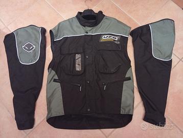Giubbotto UFO Race Wear