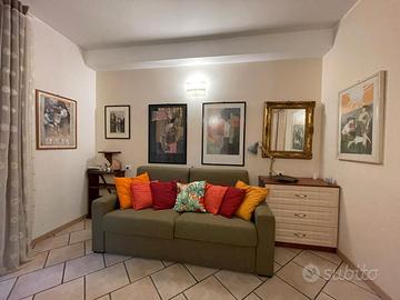 Appartamento Crevalcore
