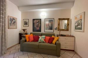 Appartamento Crevalcore