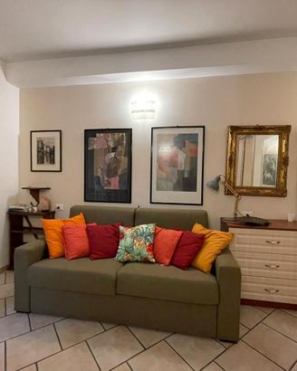 Appartamento Crevalcore