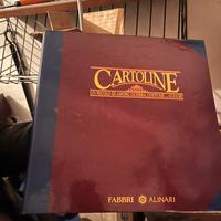 10 allbum di cartoline “Un secolo di guerra, ….