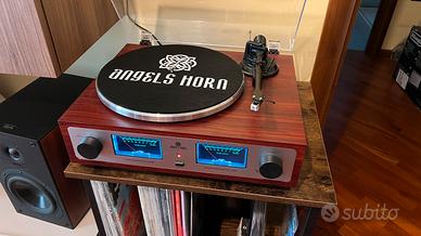 Giradischi Angels Horn AH6