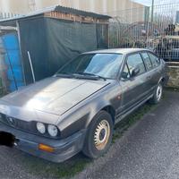 Alfa Romeo gtv 2.0