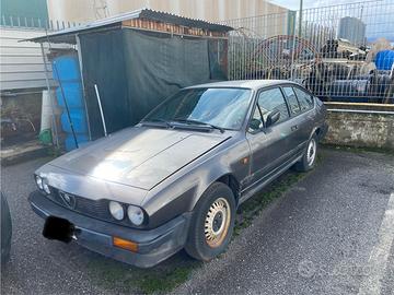 Alfa Romeo gtv 2.0