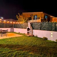 Casa Vacanza Castiadas