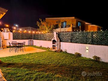 Casa Vacanza Castiadas