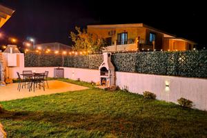 Casa Vacanza Castiadas