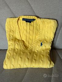 Maglia da donna Ralph Lauren