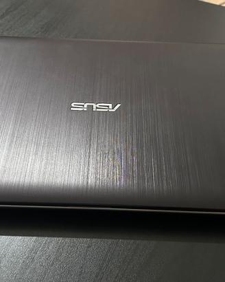 Notebook Asos F541U