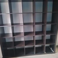 Libreria Kallax 25 vani