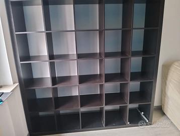 Libreria Kallax 25 vani