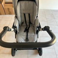 Trio completo Cam Dinamico