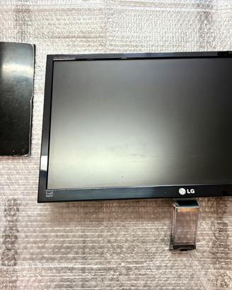 Monitor LG Flatron 22” Led 1080p FHD (leggi bene)