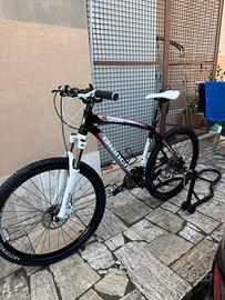MTB bianchi kuma