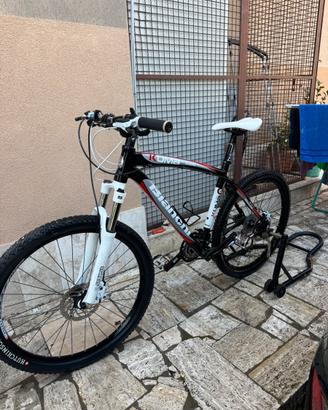 MTB bianchi kuma