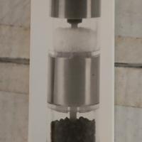 trita sale e pepe Bormioli Rocco