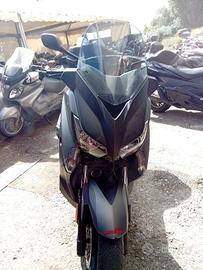 Yamaha X-Max 400 - 2017