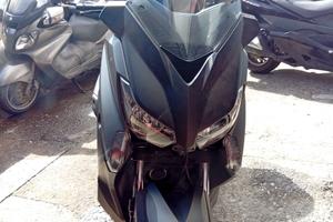 Yamaha X-Max 400 - 2017