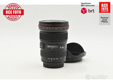 Canon EF 16-35 F2.8 L USM (Canon)