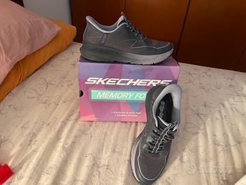 Skechers slip ins