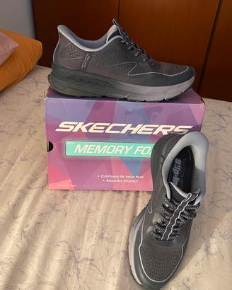 Skechers slip ins