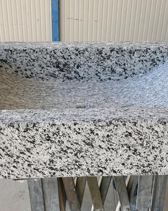 Lavandino/lavabo/lavello in pietra