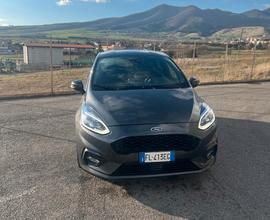 Ford Fiesta 1.5 TDCi 5 porte ST-Line